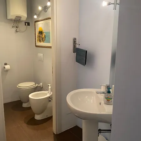 Centro Storico Апартаменты Казале-Монферрато