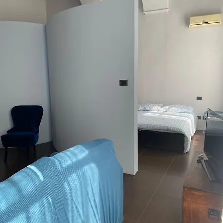 Centro Storico アパート *