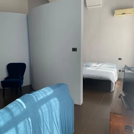 Апартаменты Centro Storico