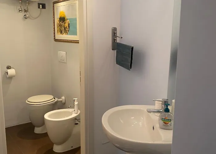 Centro Storico شقة كاسال مونفيراتو