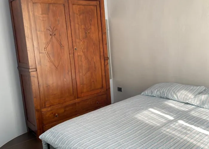 Centro Storico شقة *