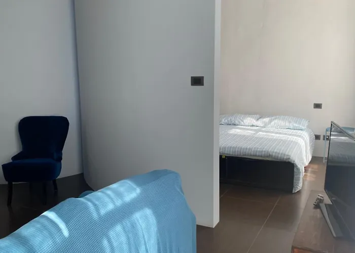 شقة Centro Storico