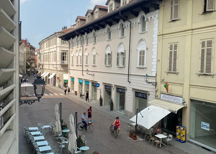 شقة Centro Storico *