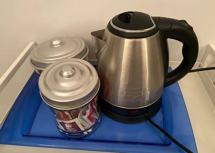 Centro Storico Lejlighed